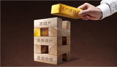 【天信資訊】如何出具資產評估報告？